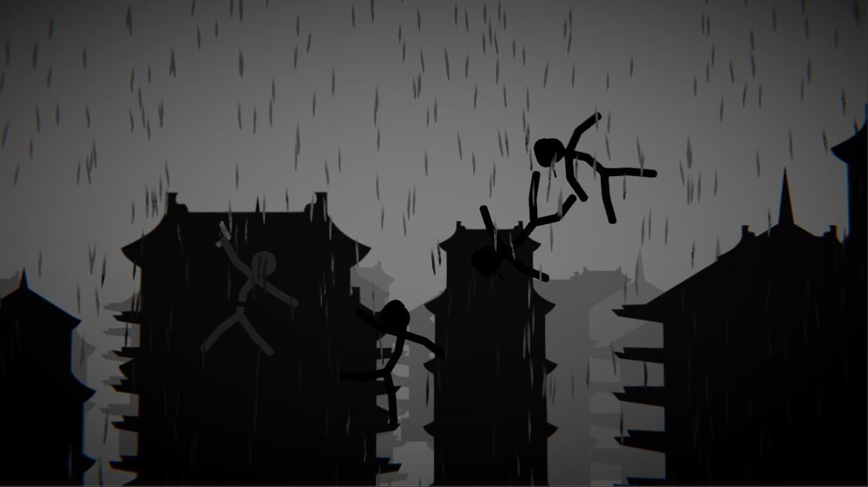 Stickman Wars Steam CD Key