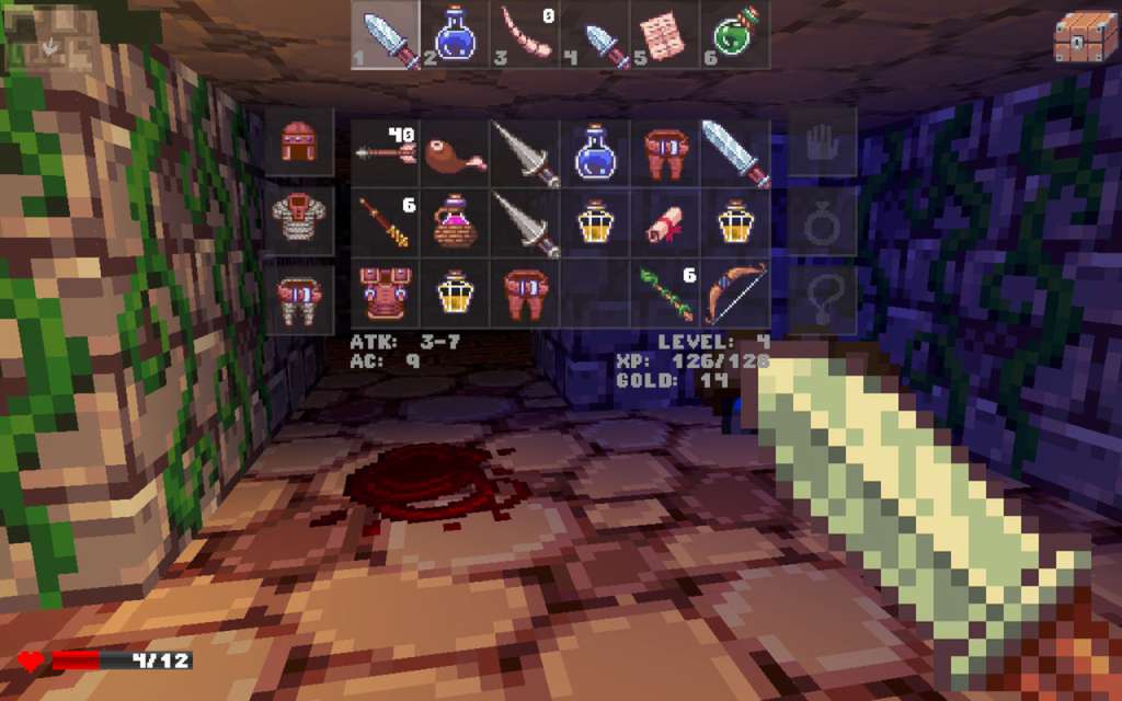 Delver Steam Altergift