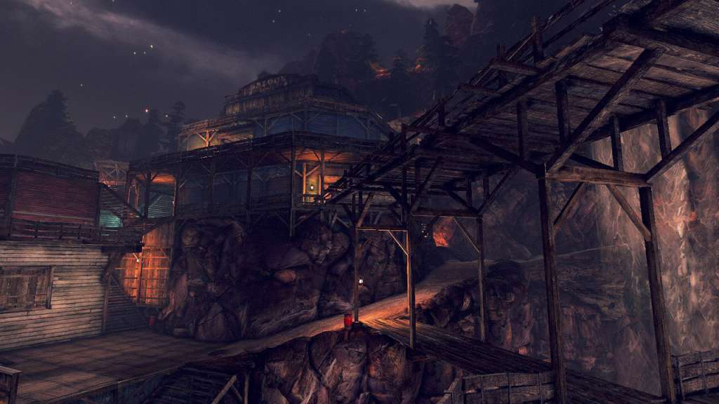 The Haunted: Hells Reach Steam Gift