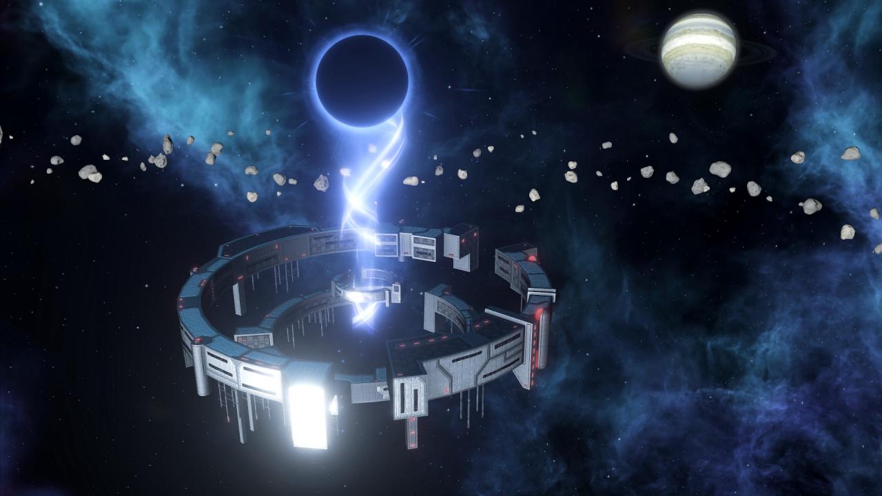 Stellaris - MegaCorp DLC Steam Altergift