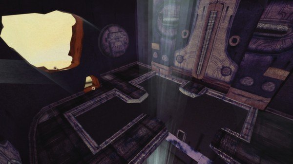 Tiny and Big: Grandpa's Leftovers Steam Gift