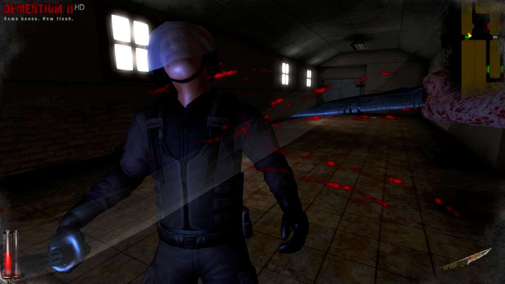 Dementium II HD Steam Gift