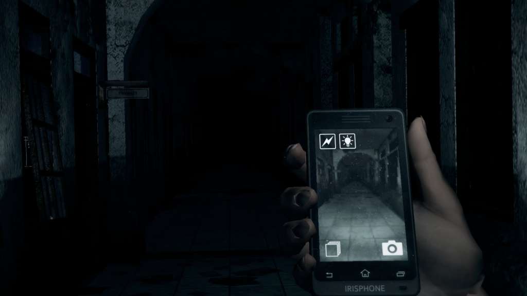 DreadOut Steam Gift