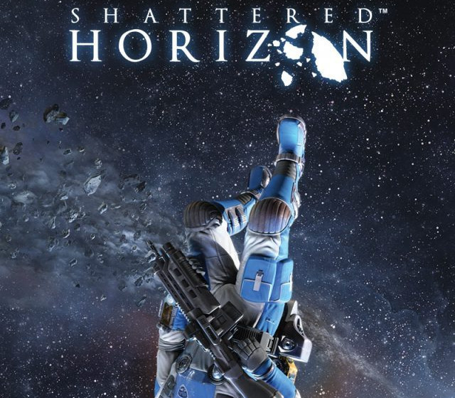 Shattered Horizon PC Steam Gift