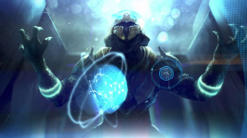 Halo: Spartan Assault Steam Gift
