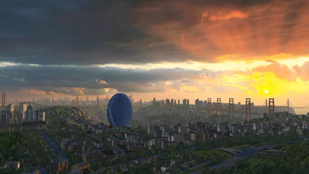 Cities XXL PL Steam CD Key 
