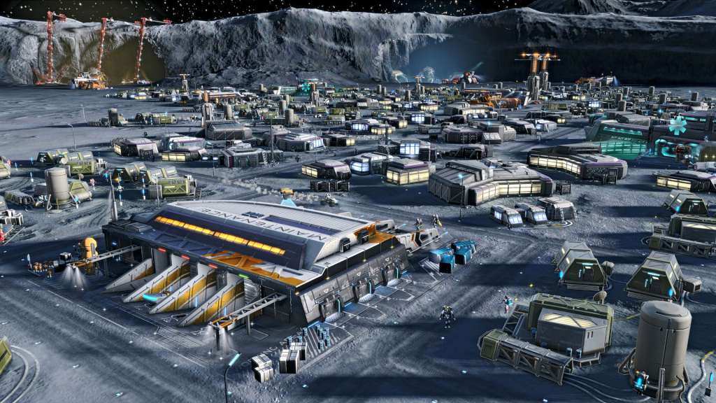 Anno 2205 - Season Pass DLC EU PC Ubisoft Connect CD Key
