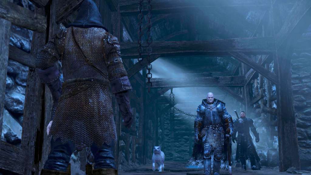 Game of Thrones - Dog Pack DLC Steam Gift