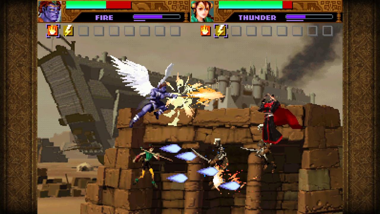 SOL DIVIDE -SWORD OF DARKNESS- Steam Klucz cyfrowy