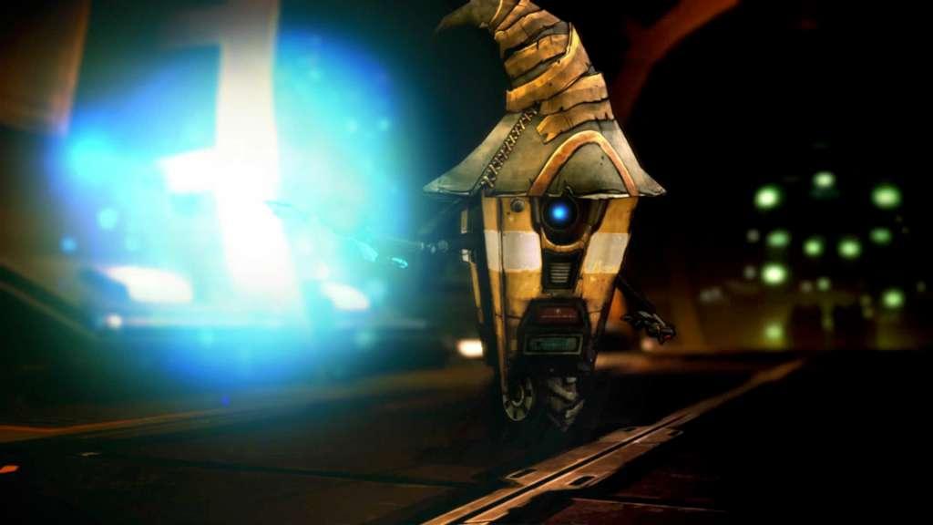 Borderlands: The Handsome Collection (without JP) XBOX One CD Key