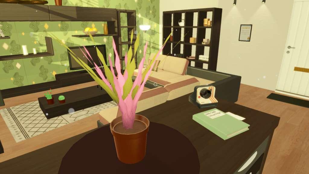 The Botanist Steam CD Key