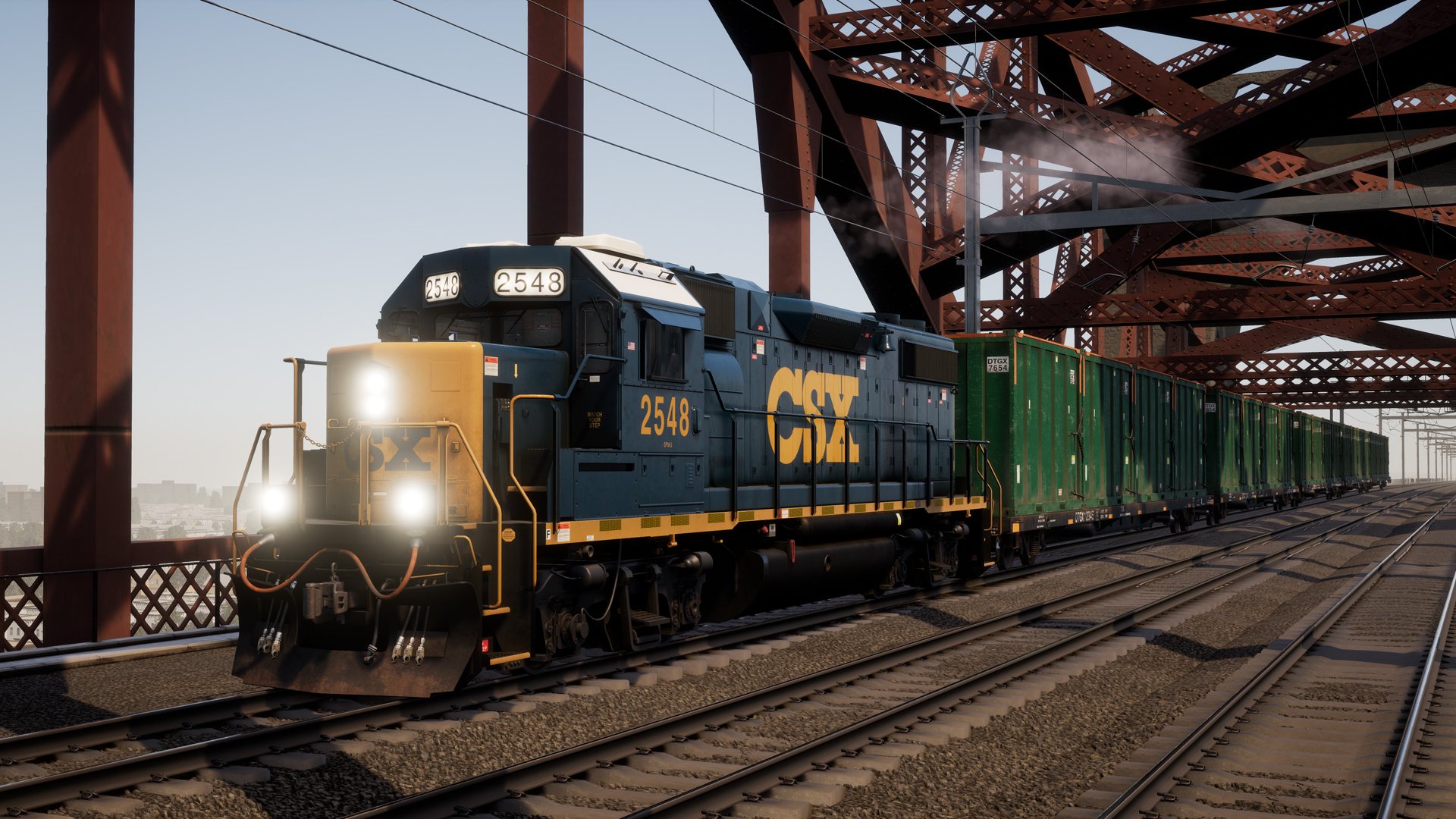 Train Sim World Steam Altergift