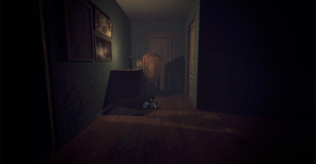 Judas PC Steam CD Key