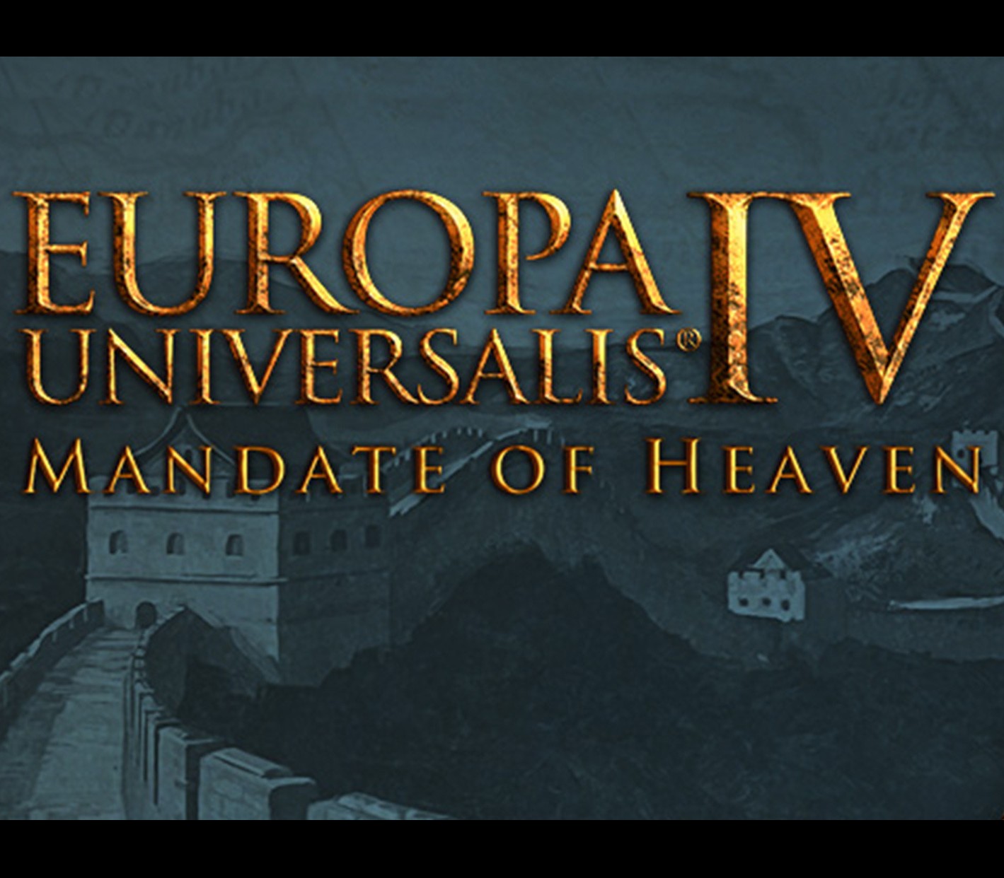 Europa Universalis IV - Mandate of Heaven Content Pack EMEA PC Steam CD Key