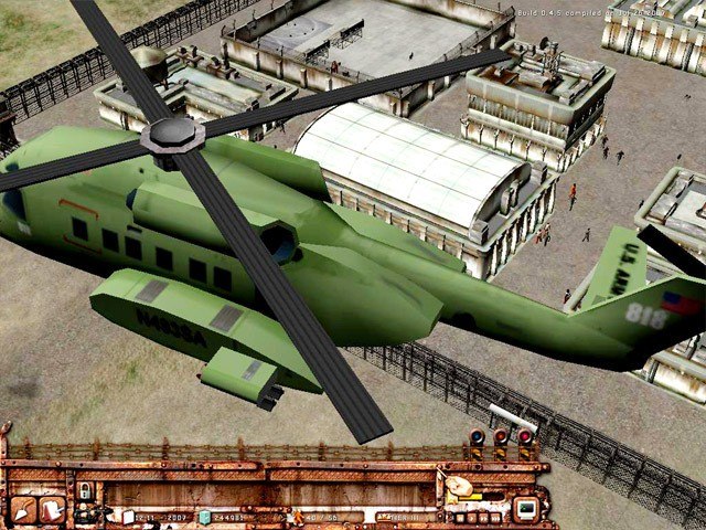 Prison Tycoon 3: Lockdown Steam CD Key
