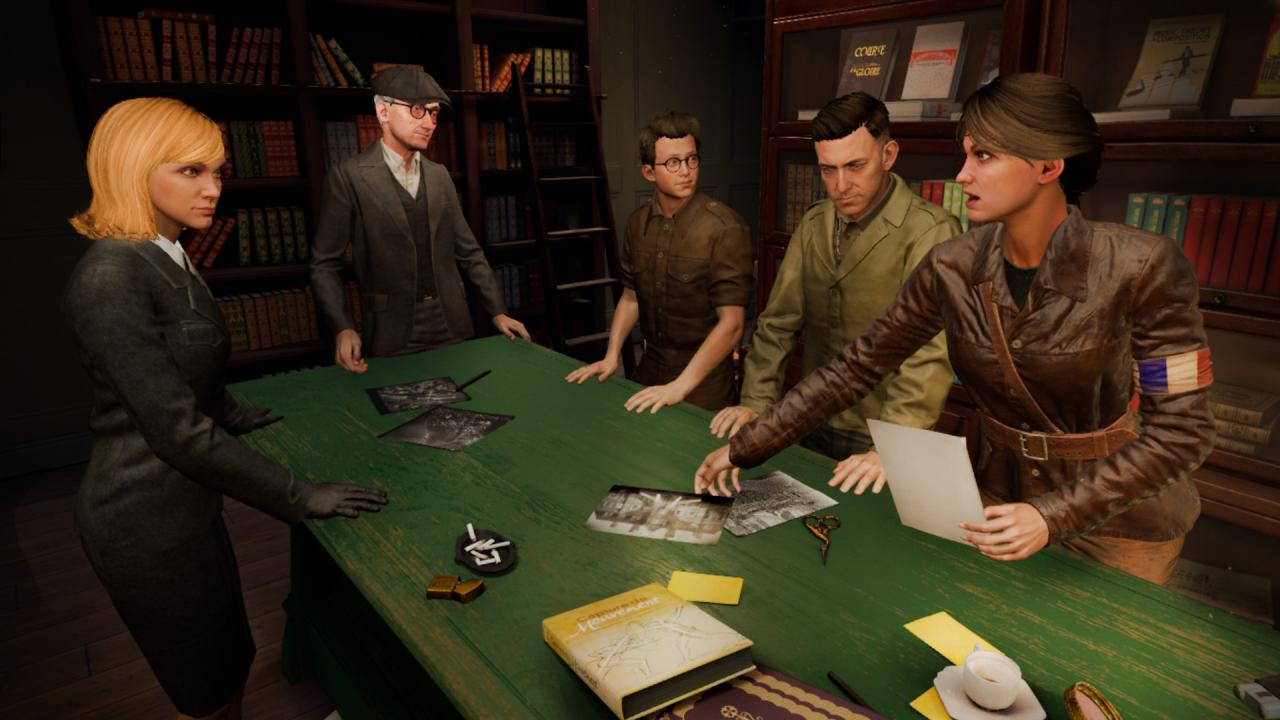 Medal of Honor: Above and Beyond PC Steam Altergift