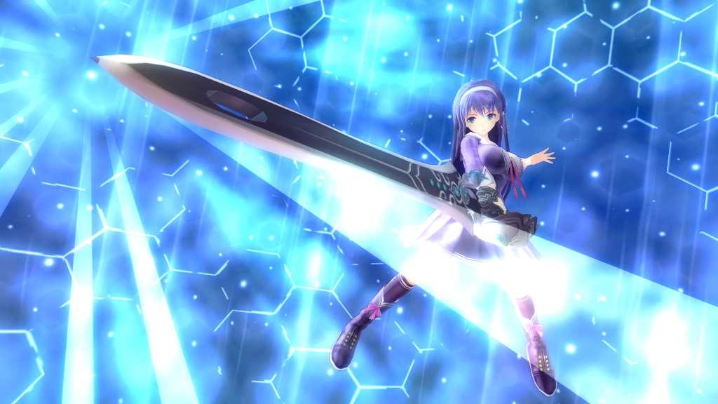 Valkyrie Drive -Bhikkhuni- PC Steam CD Key