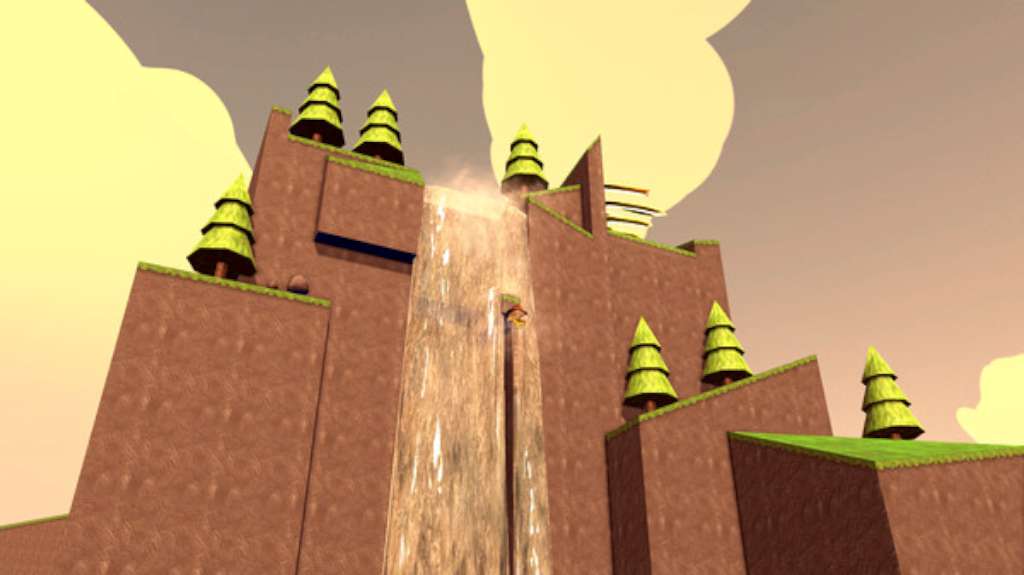 Marble Mountain Steam CD Key