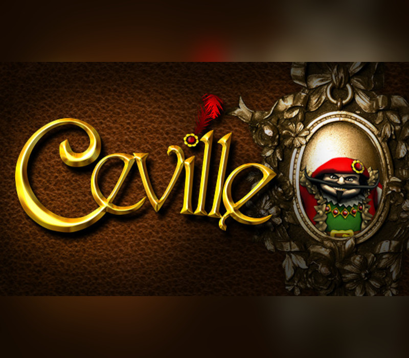 Ceville Steam Gift