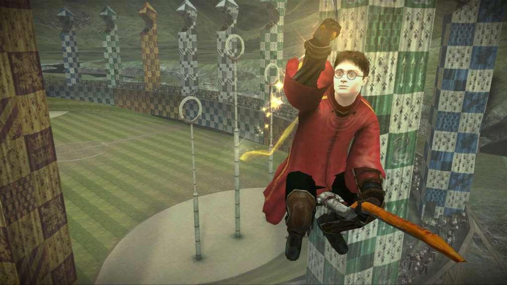 Harry Potter and the Half-Blood Prince EA App CD Key