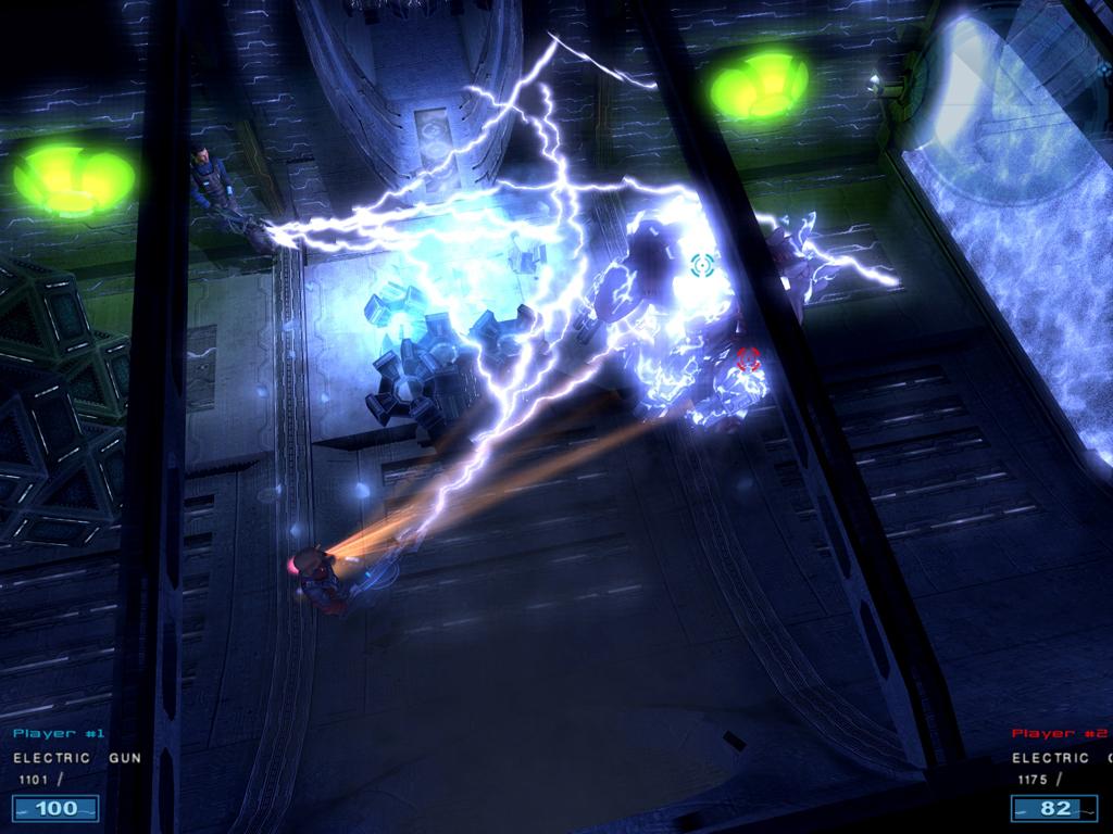 Shadowgrounds Pack Steam Gift