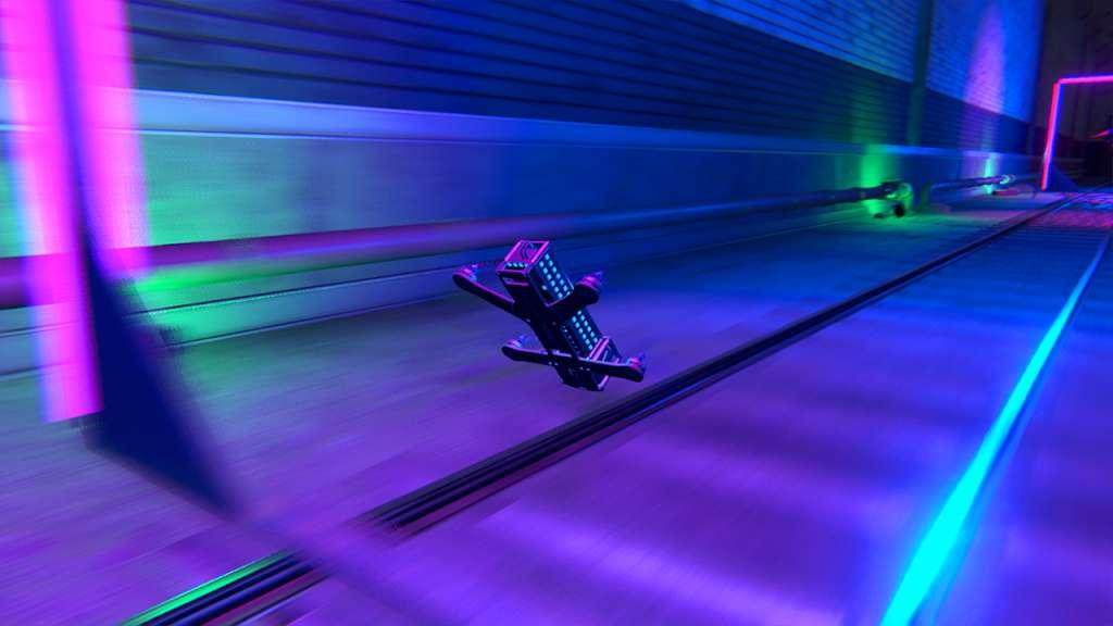 The Drone Racing League Simulator Steam CD Key