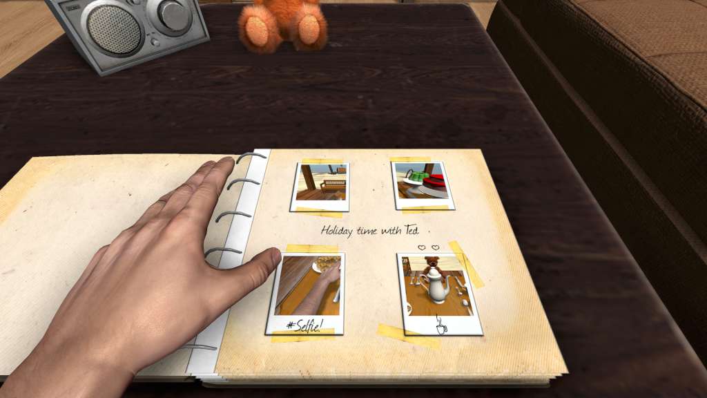 Tea Party Simulator 2015 Steam CD Key