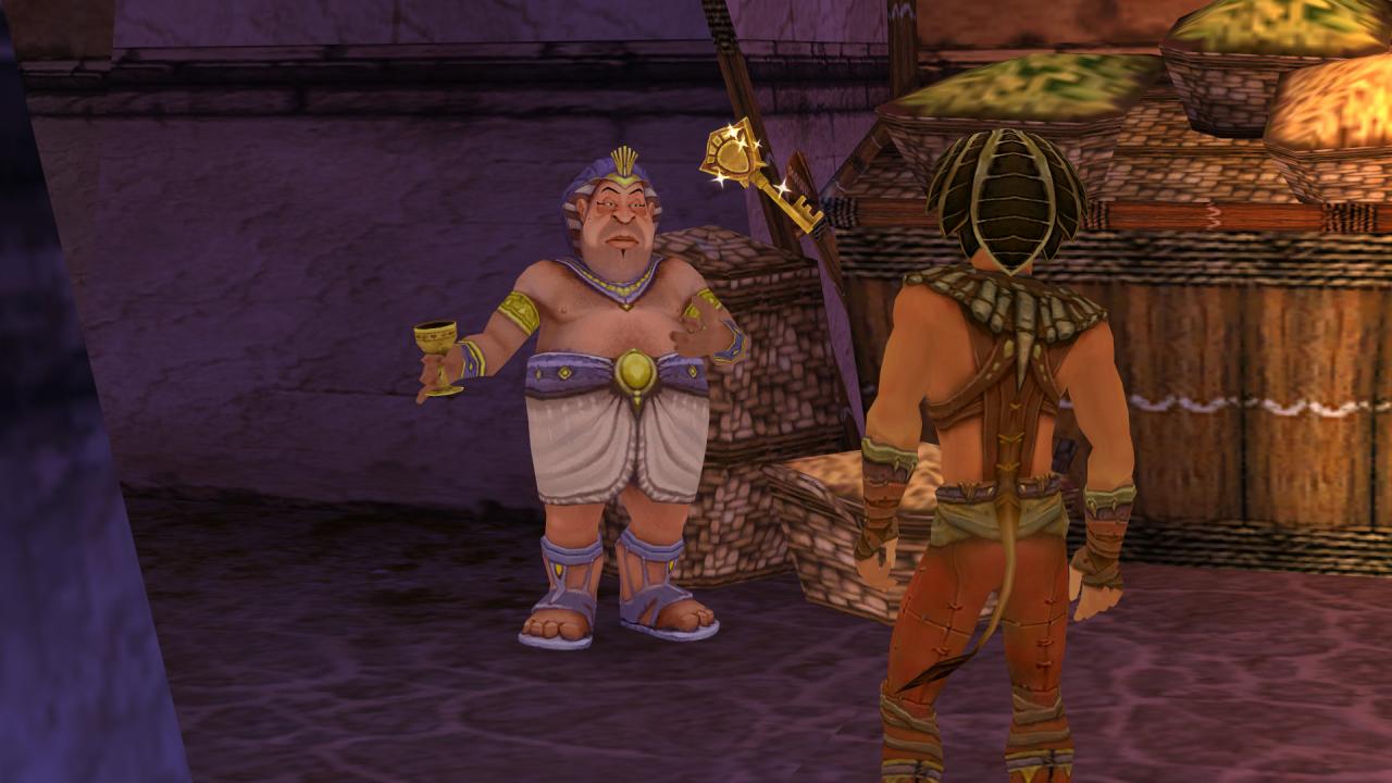 Sphinx and the Cursed Mummy PC Steam CD Key
