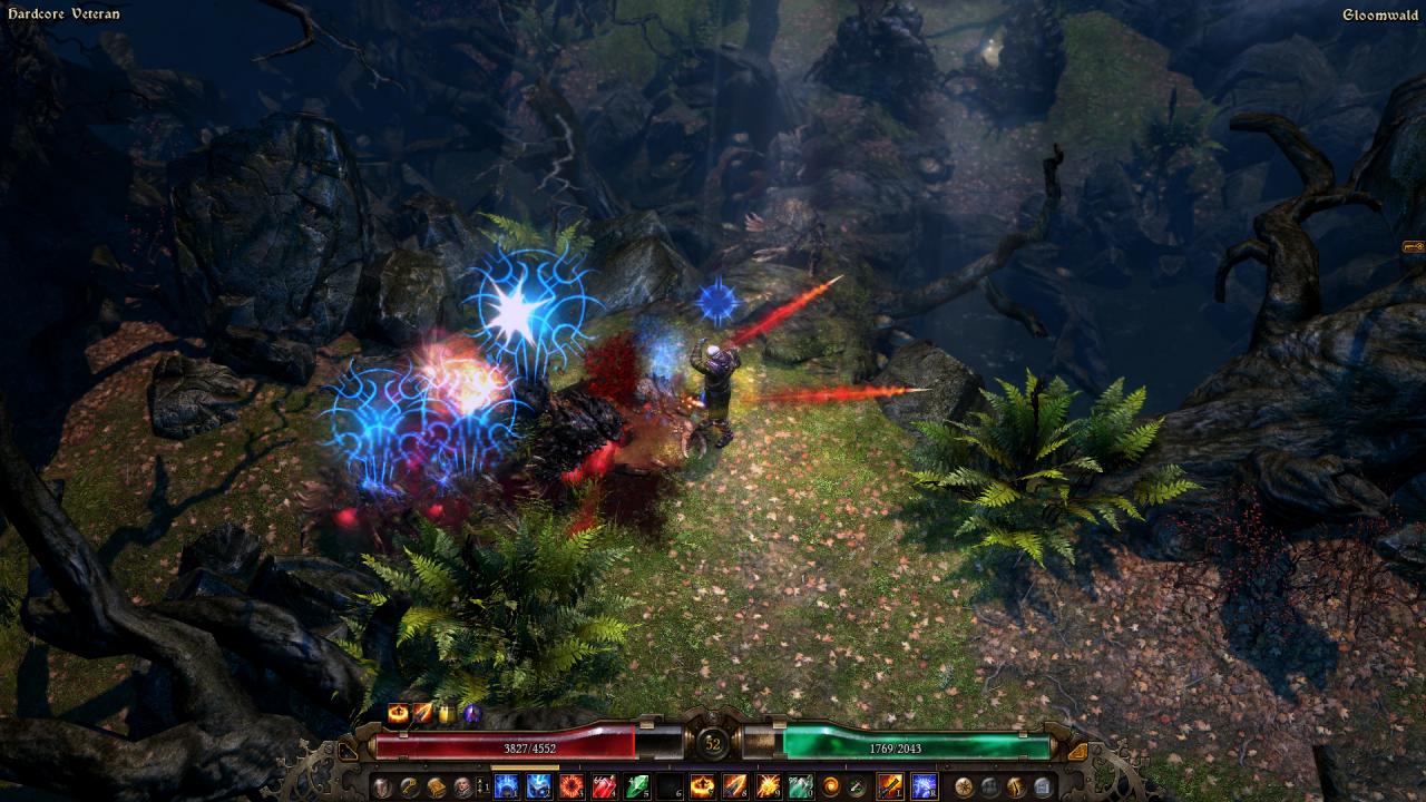 Grim Dawn - Ashes of Malmouth Expansion DLC Steam CD Key