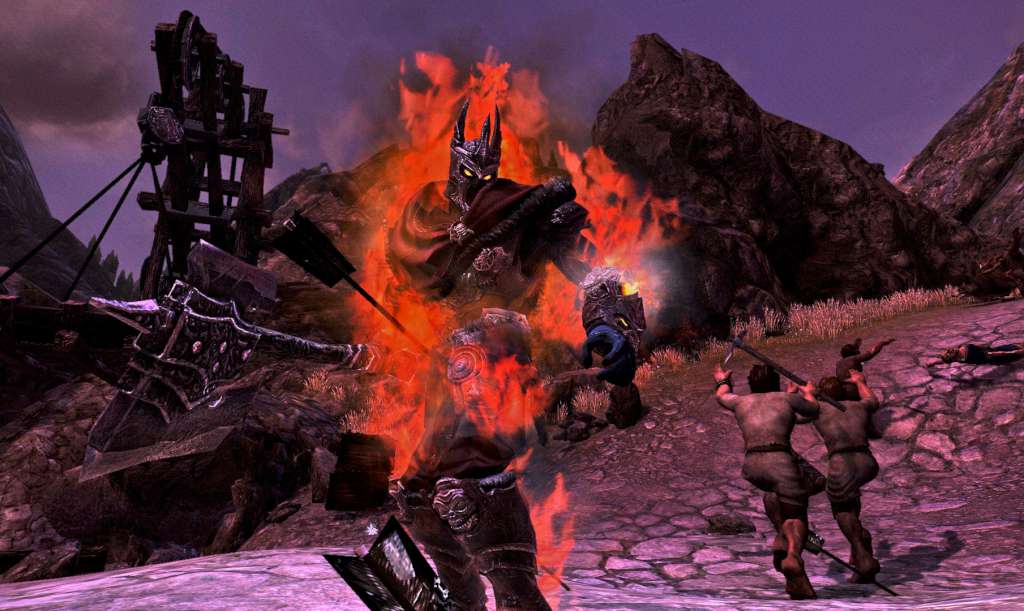 Overlord Classic Pack Steam CD Key