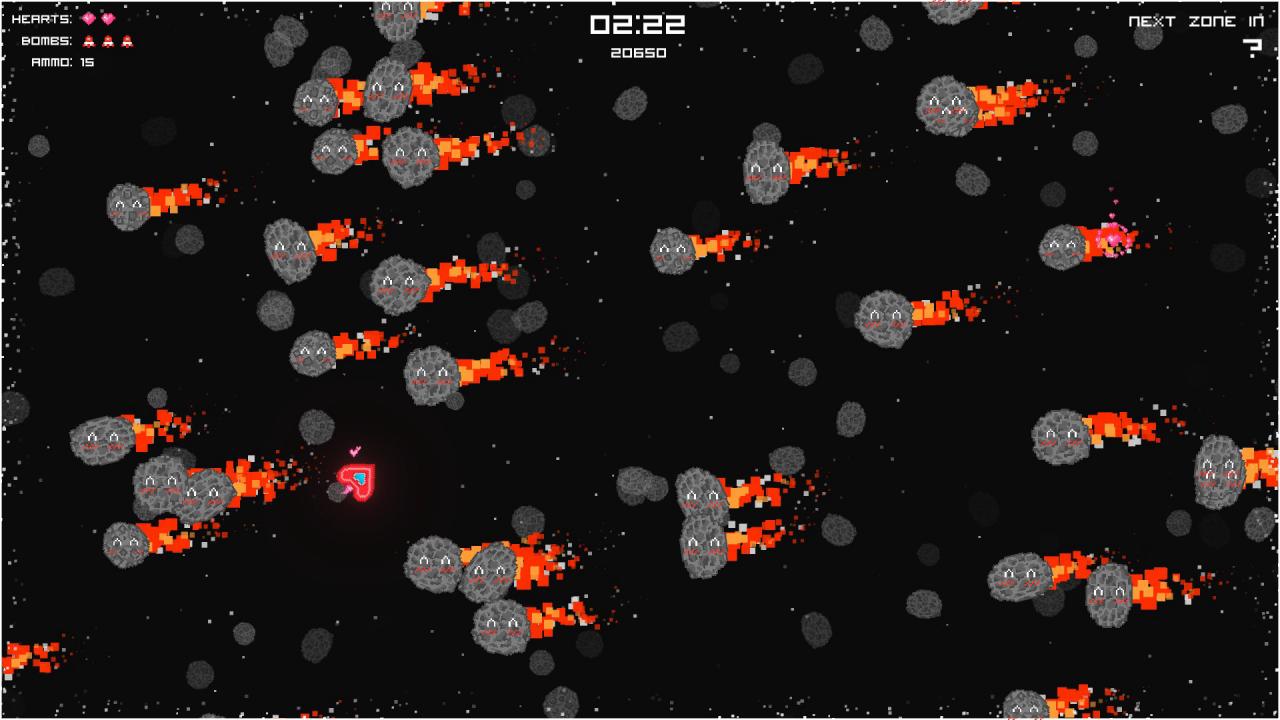 NYAN DESTROYER PC Steam CD Key