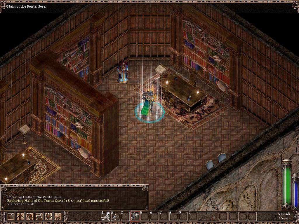 Kult: Heretic Kingdoms PC Steam CD Key