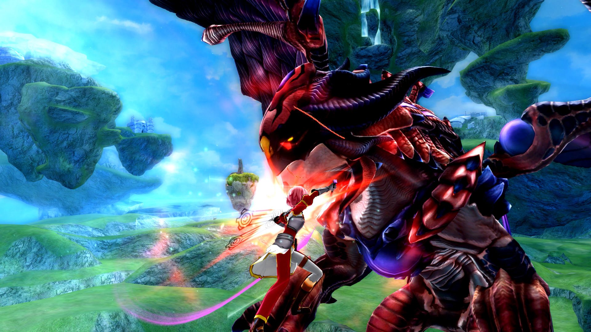 Sword Art Online: Lost Song PC Steam CD Key