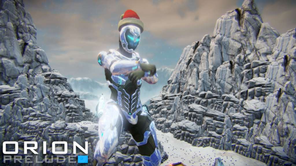 ORION: Prelude Steam Gift