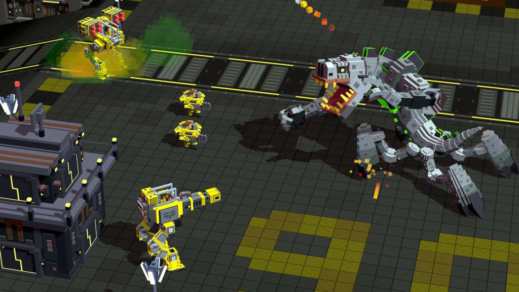8-Bit Invaders! Steam Altergift