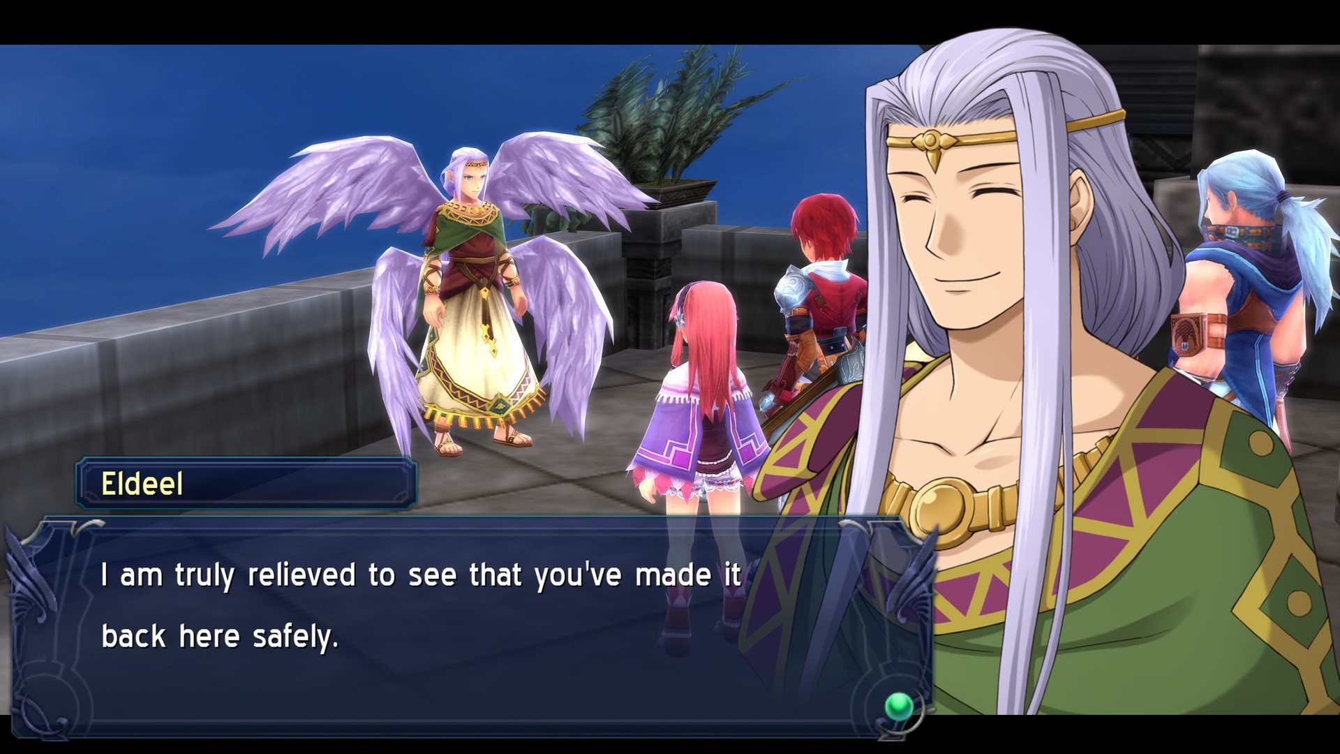 Ys: Memories of Celceta Steam CD Key