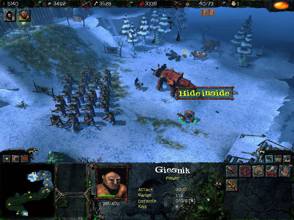 BC Kings Steam Gift 