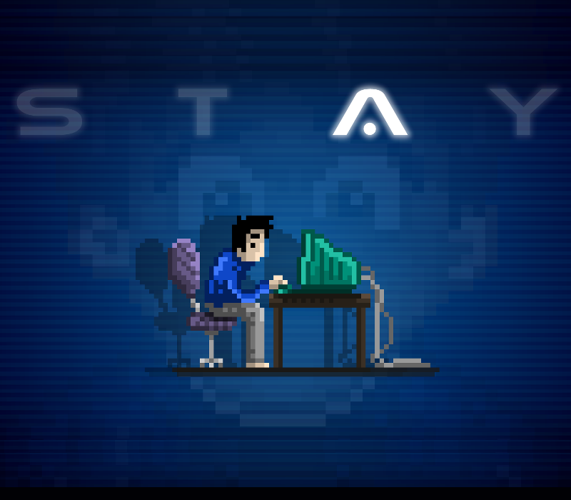 STAY XBOX One CD Key