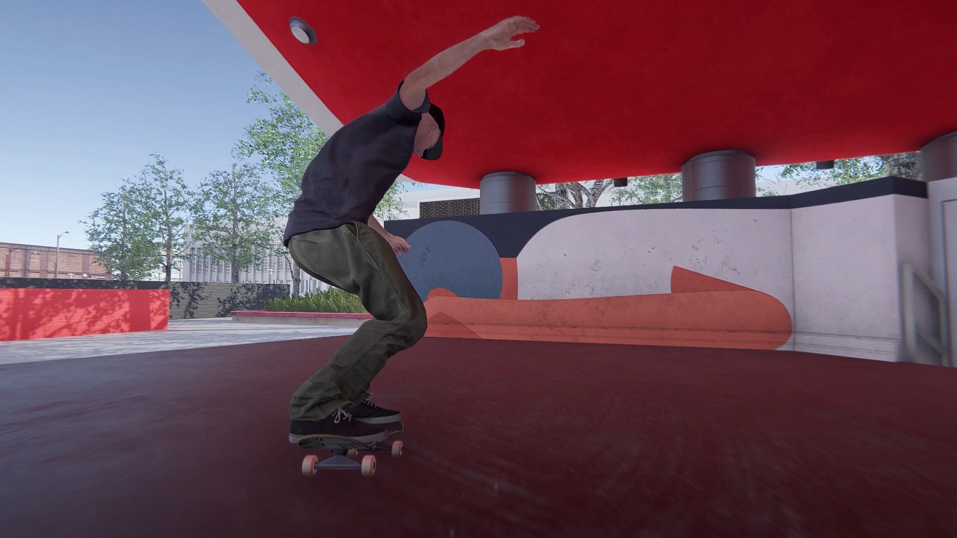 Skater XL Steam Altergift