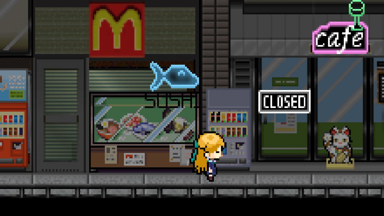 Blue Whale Steam CD Key