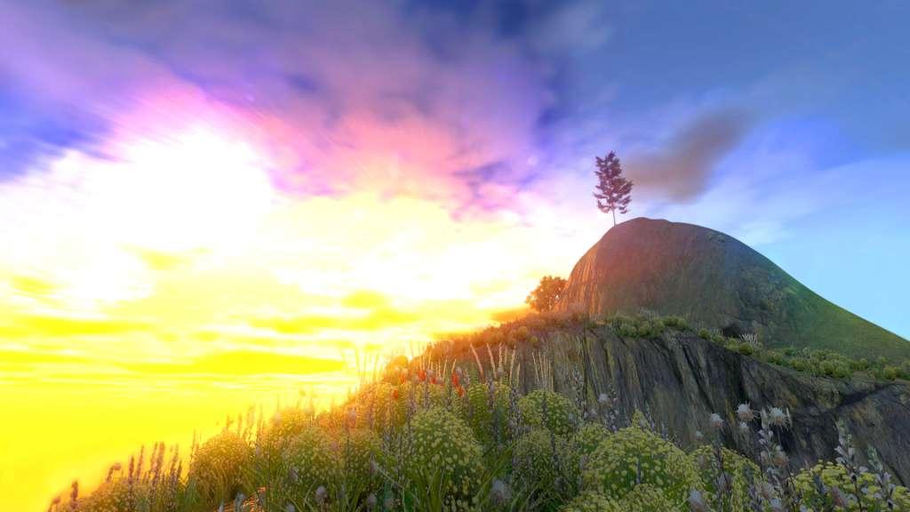 Resurgence Steam CD Key