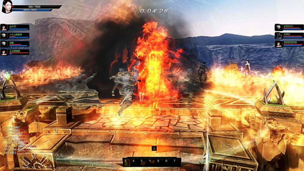 Hero Battle Steam CD Key