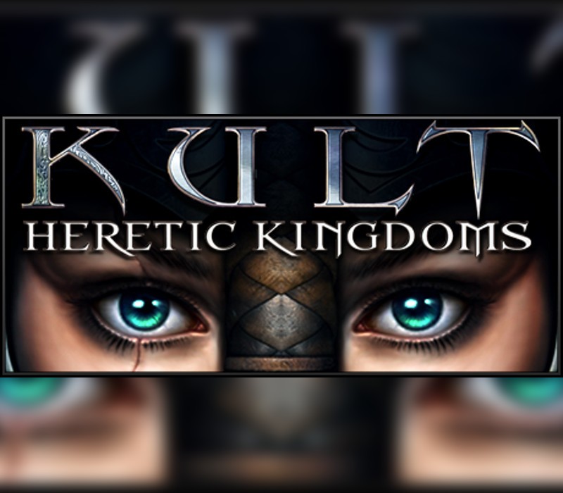 Kult: Heretic Kingdoms PC Steam CD Key