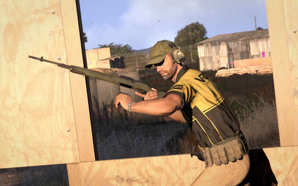 Arma 3 - Marksmen DLC Steam Gift