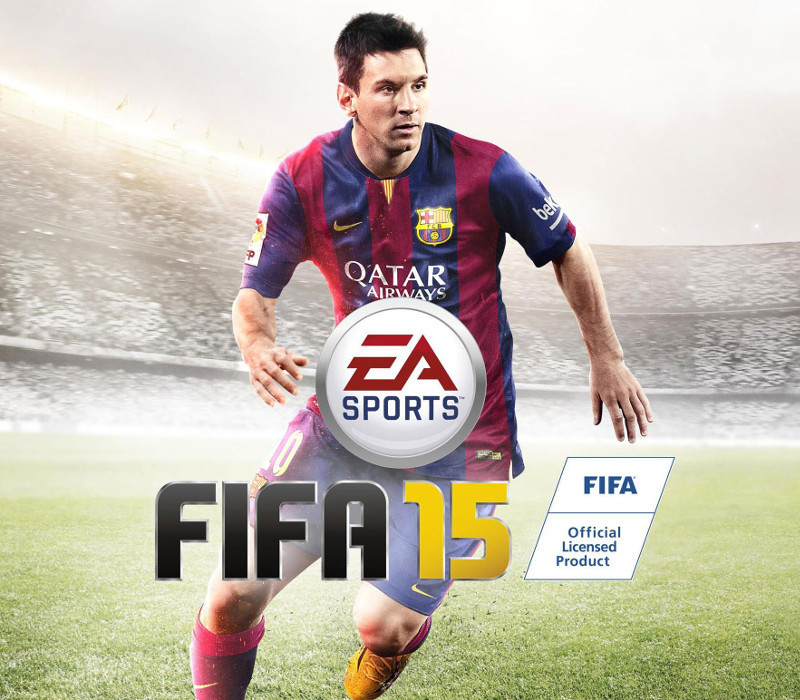 FIFA 15 - Kiss the Wrist Celebration DLC EA App CD Key
