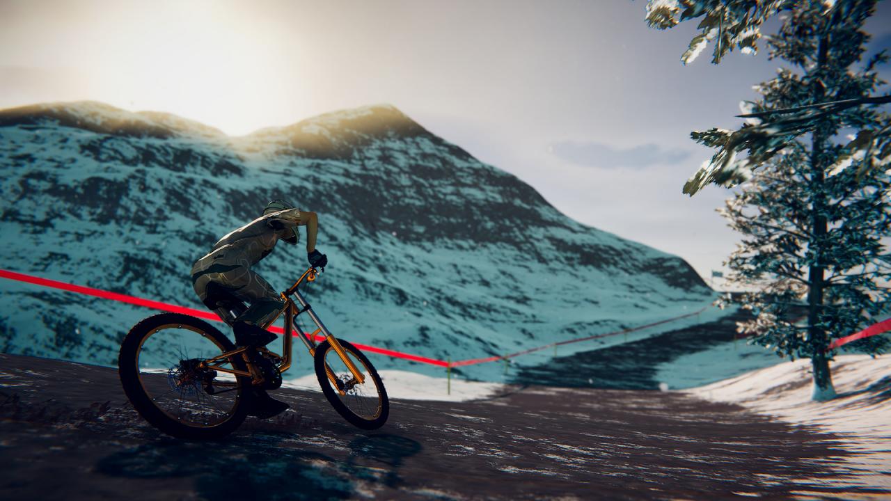 Descenders PC Steam CD Key