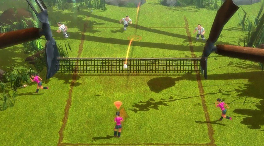 Foosball Street Edition Steam CD Key