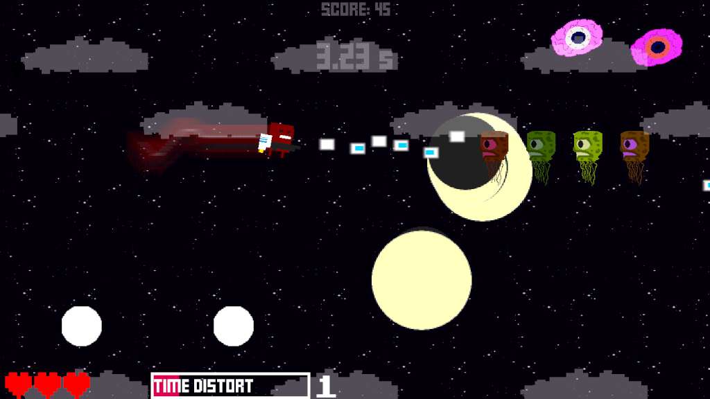 Super Intergalactic Gang Steam CD Key