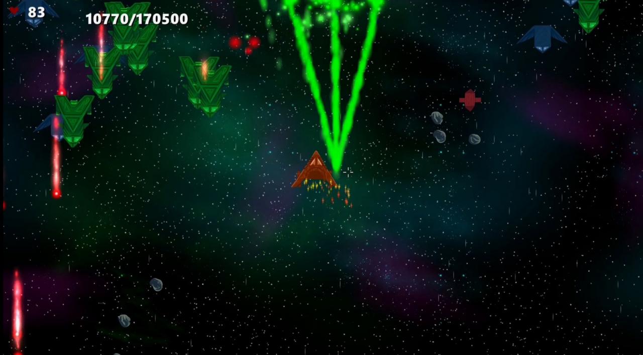 Space Hurricane Storm Steam CD Key