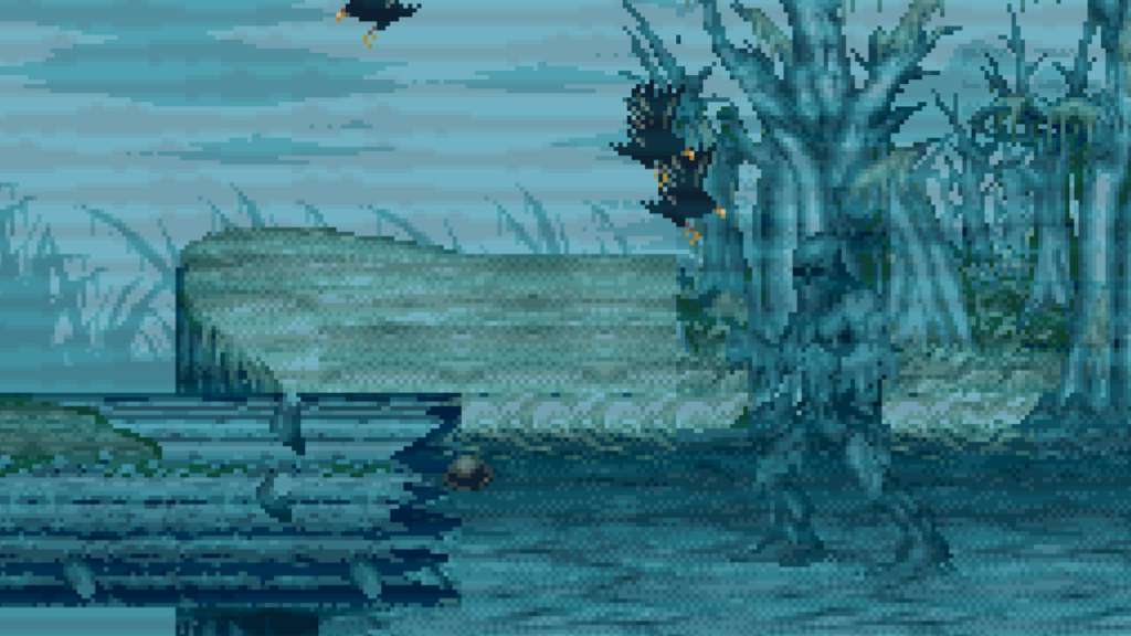 Legend (1994) Steam CD Key